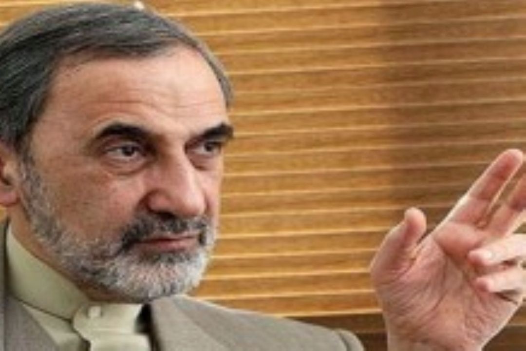 ایران در برابر نقض صریح برجام آمادگی مقابله دارد 