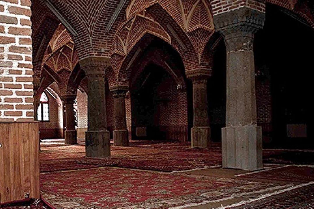 تاریخ ایران در قرن 15 میلادی 