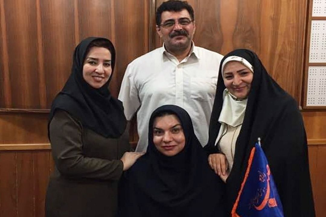 «سكانس صدا» و مروری بر آثار "پریسا جمالی" در حوزه دوبله
