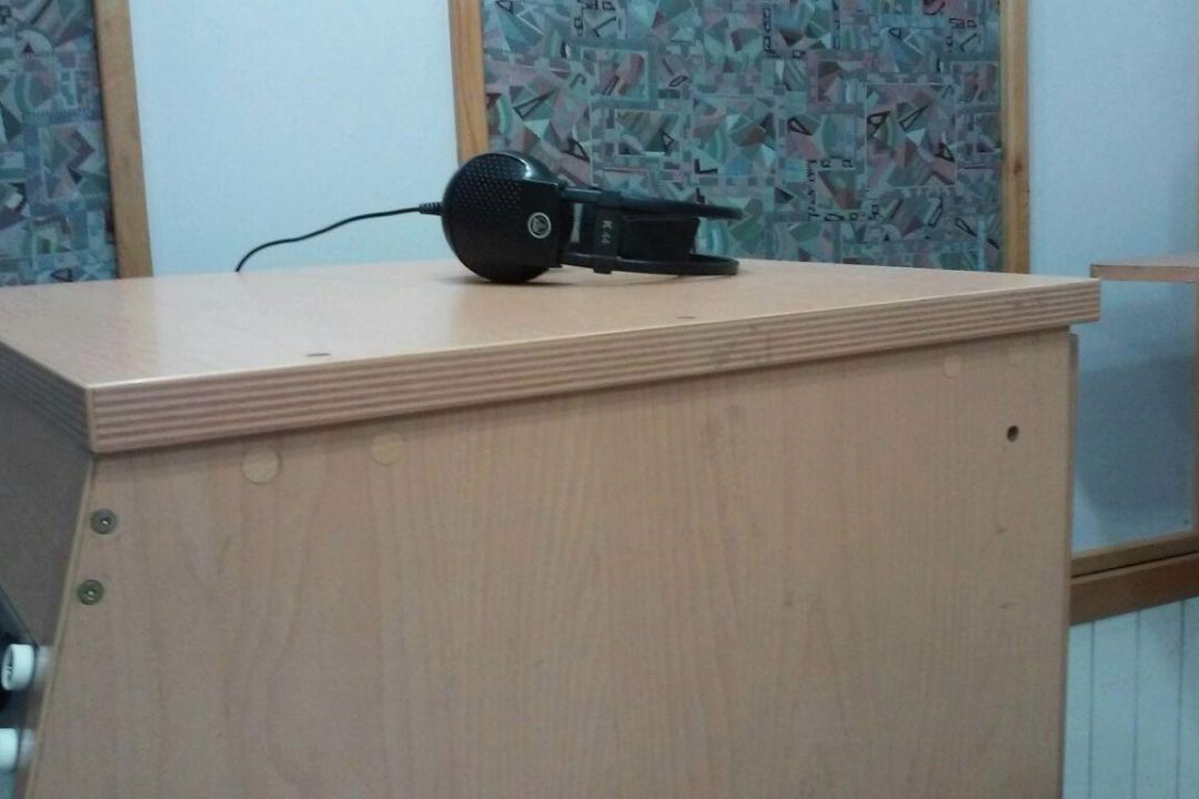 " به رنگ سپیده " در 95/09/19