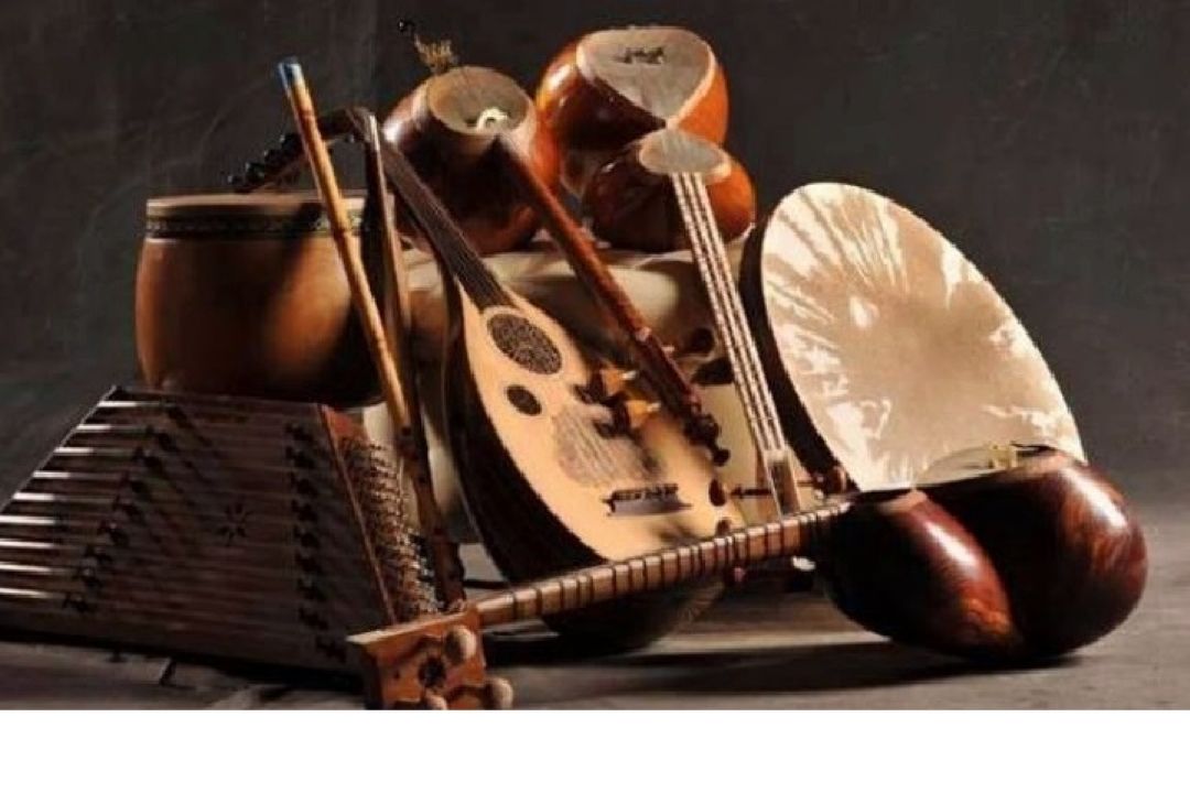 اینجا شب یست