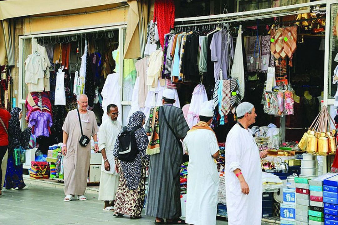 معاون سازمان حج و زیارت اعلام كرد؛