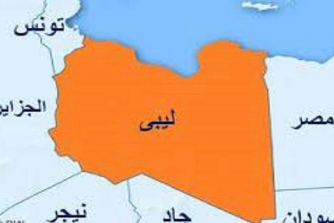 لیبی 