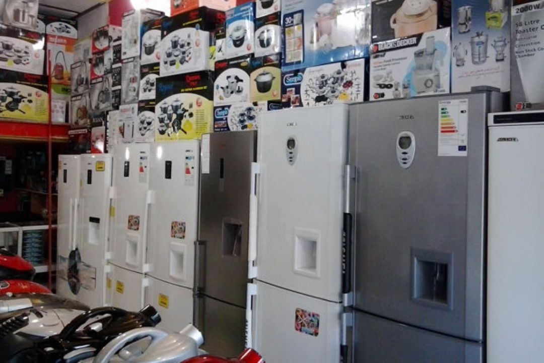 نرخ لوازم خانگی با هزینه تولید تطابق ندارد