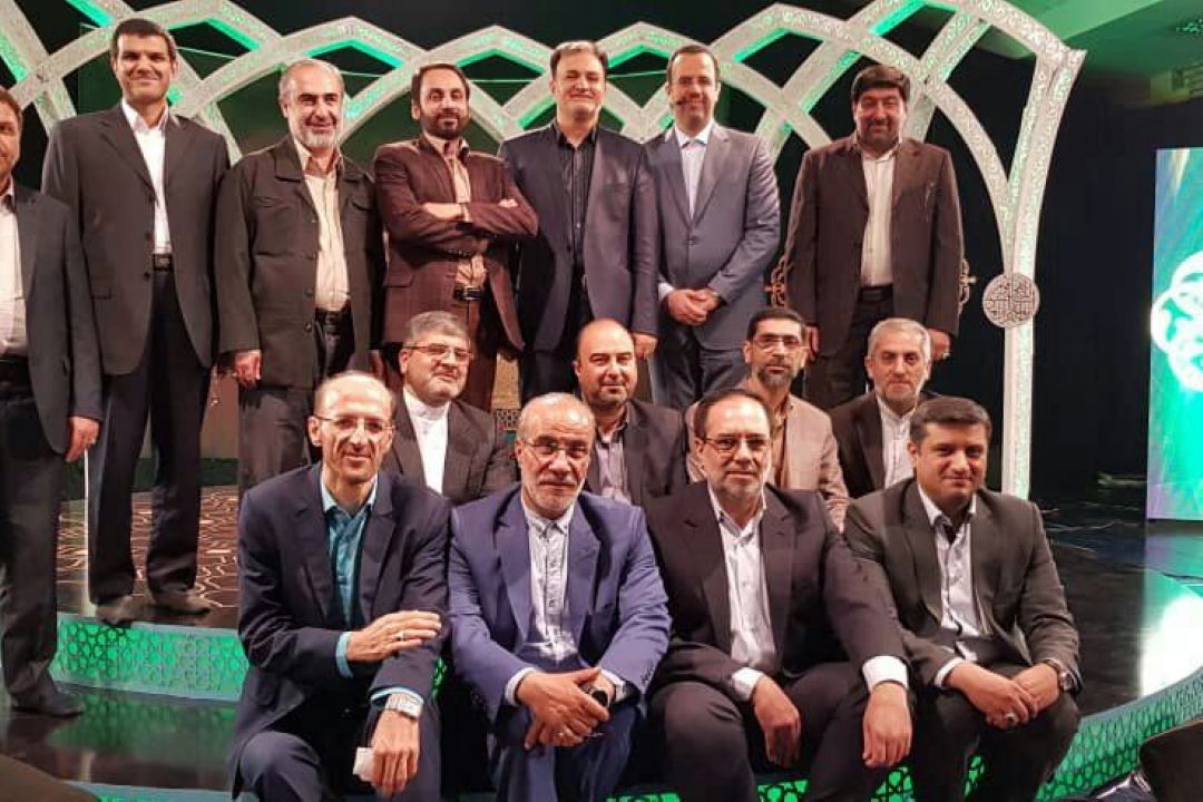 حضور 34 نفر در هیئت داوران مسابقات سراسری قرآن + اسامی
