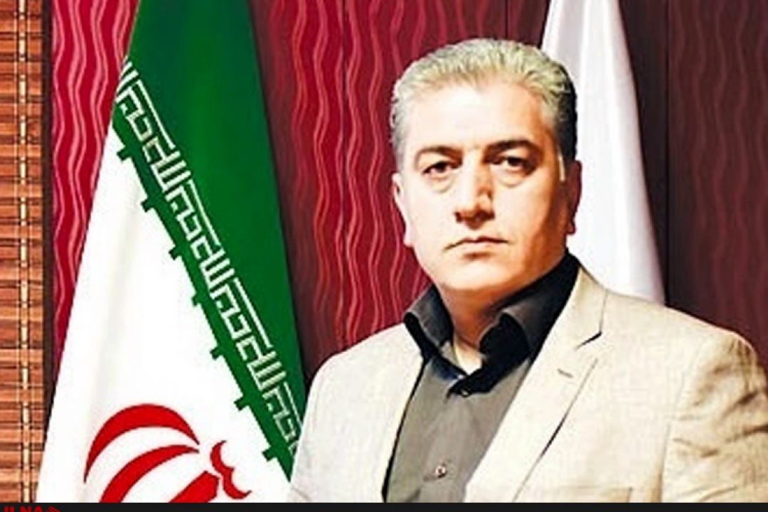 عراق بازار بكری برای ایران