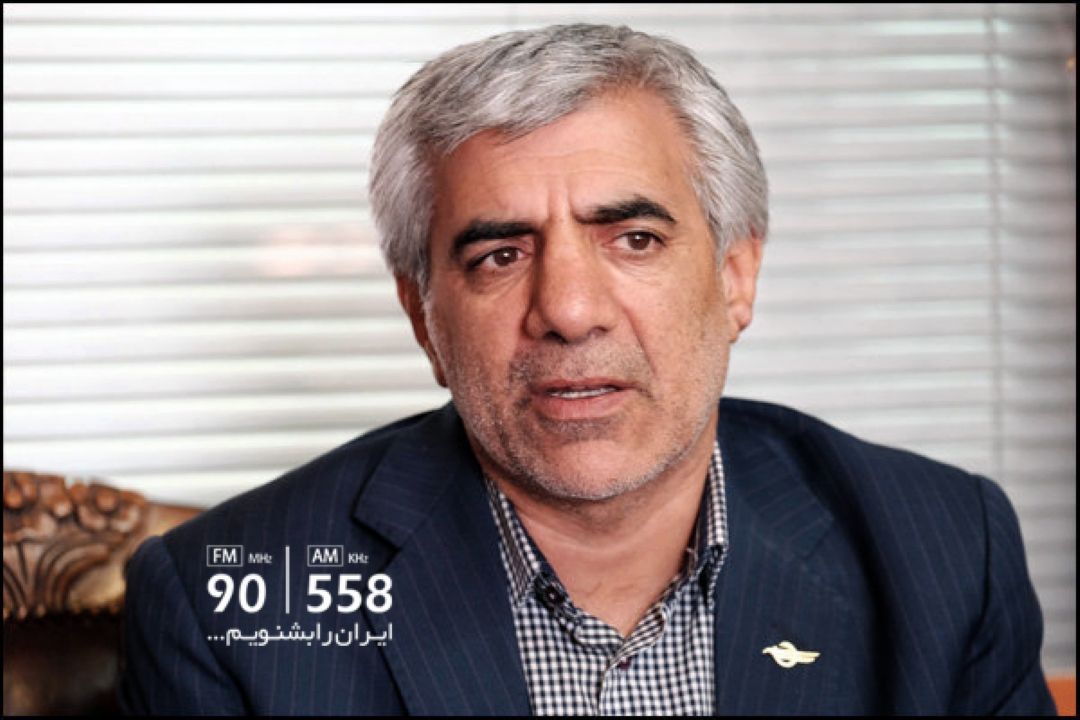 60 درصد هزینه های هواپیمایی ارزی است