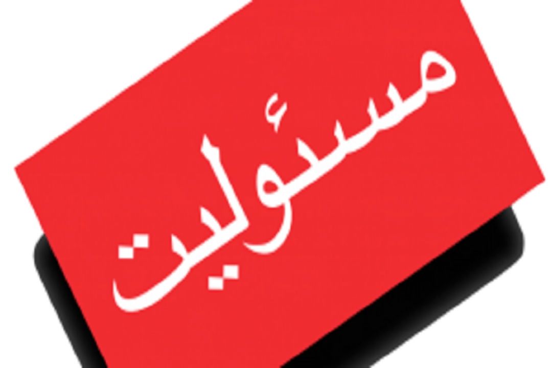 من یك مدیر هستم 