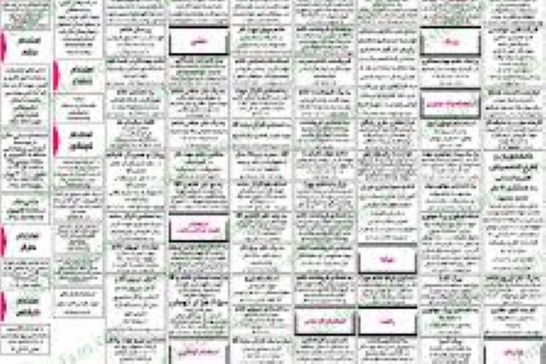 بررسی نیازمندی های تهران در رادیو تهران