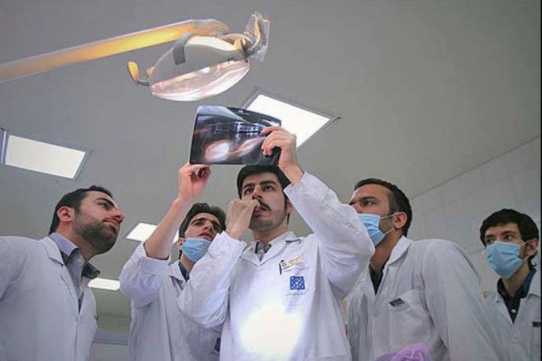 پیشگیری از خطای پزشكی 