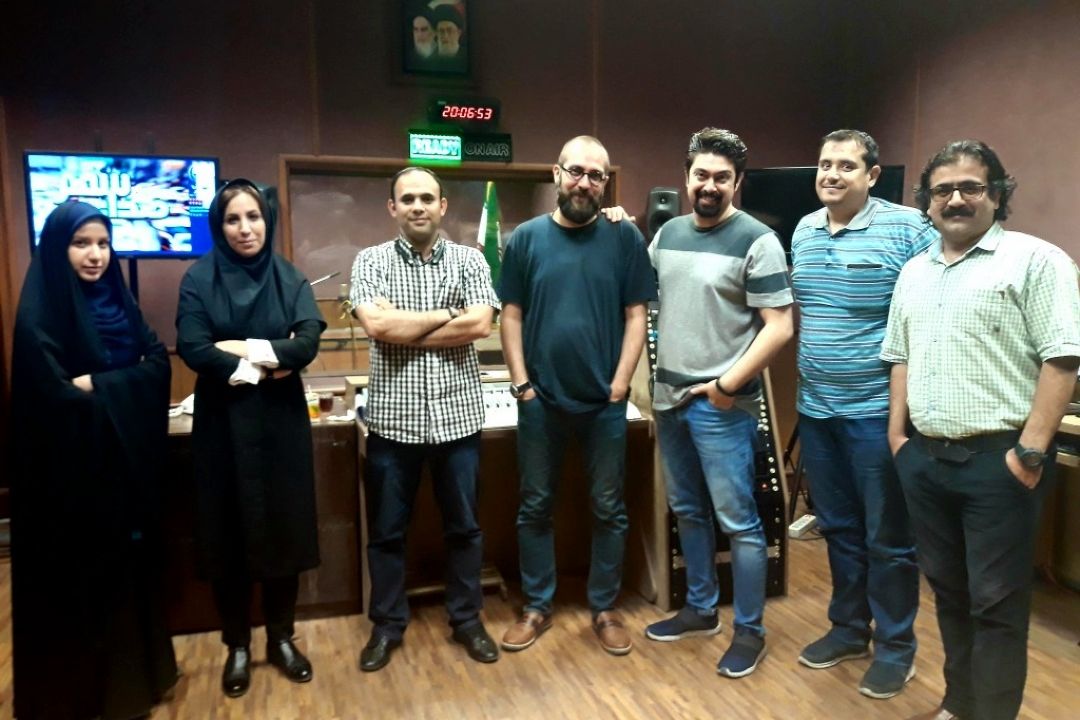 عصر پایتخت‌ نشین‌ها در «تهران من»