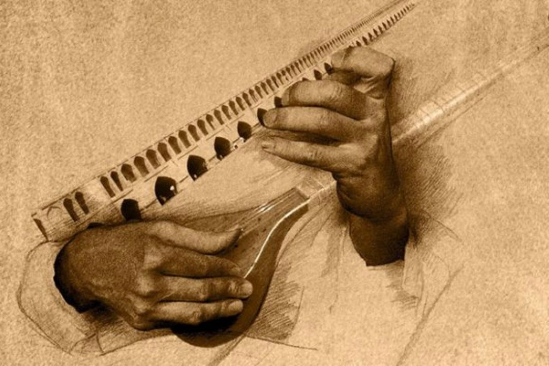 موسیقی و موسیقی سنتی 
