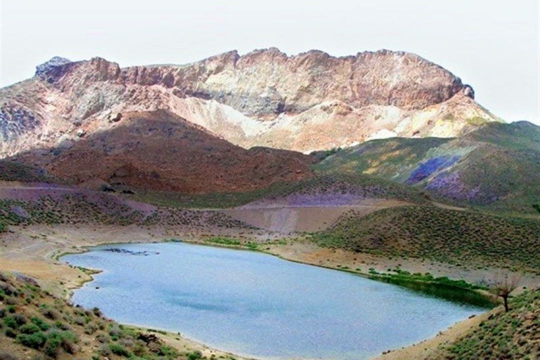 روستای سنگان