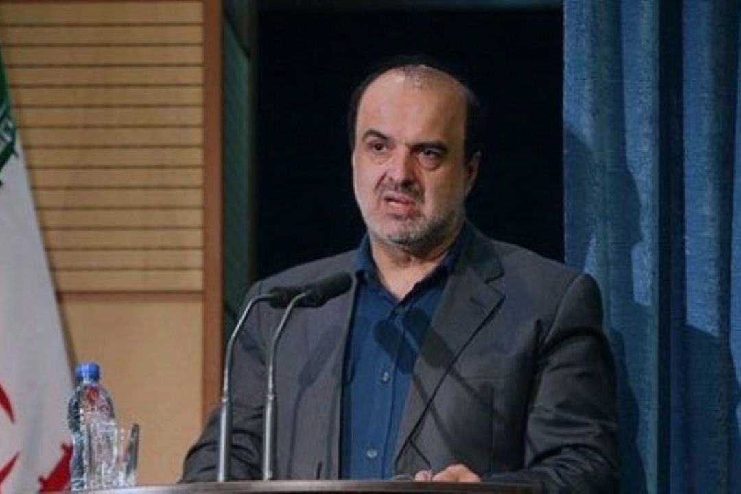 راهیان نور غرب 