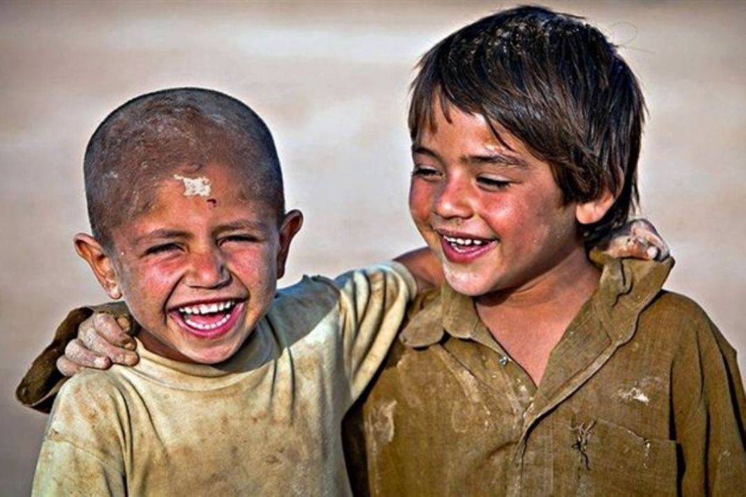 نمایش كودكان كار 