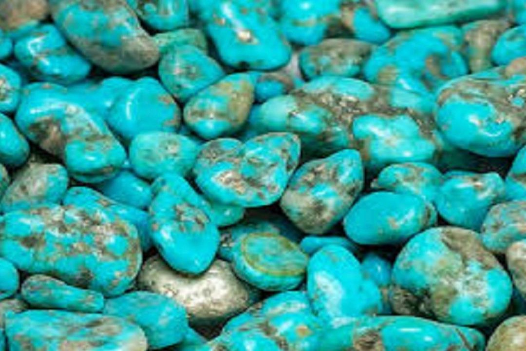 تنها سنگ زنده دنیا 