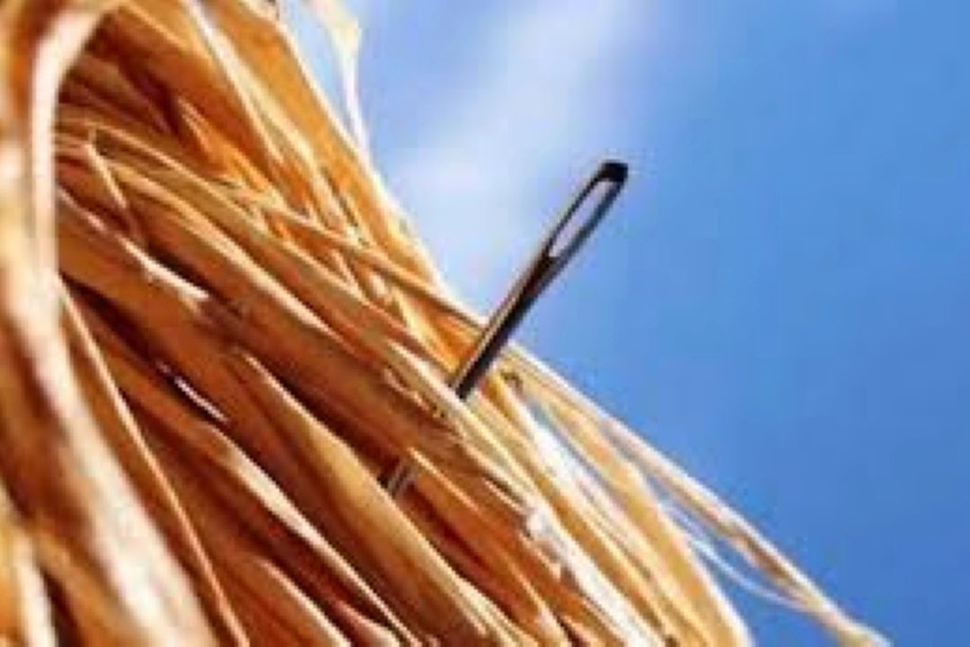 بافتن زمین و زمان به هم دیگه 