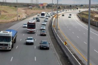 حمل و نقل در ایران متكی بر جاده است