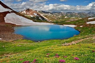 « ایران زیبای من »