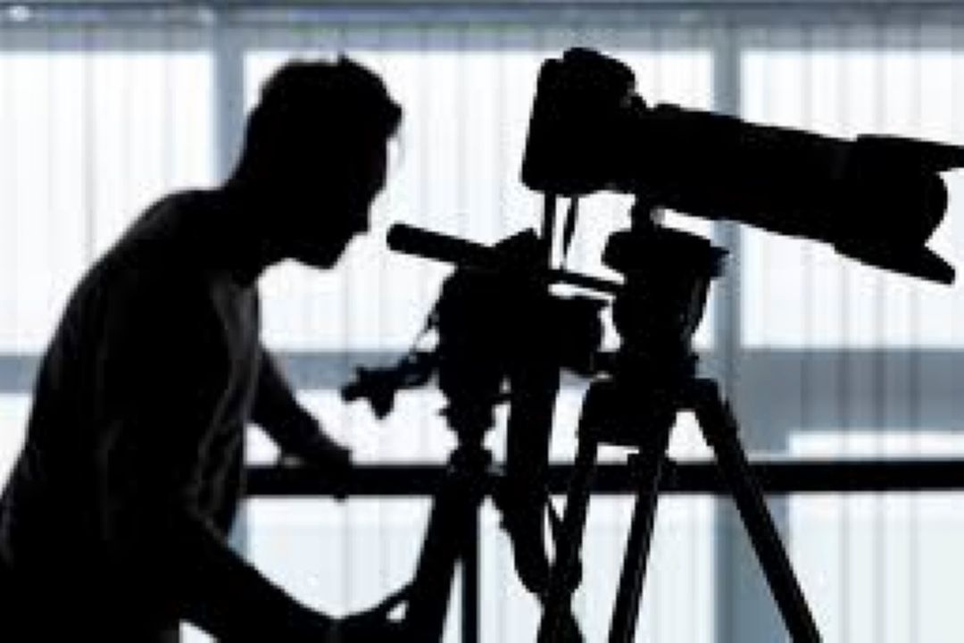 گروهی در سینما كه از فناوری به خوبی استفاده كرده اند 