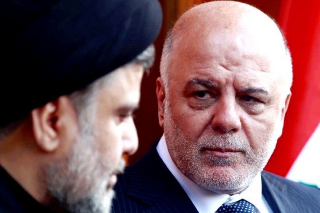 سرانجام انتخاب نخست وزیر در عراق