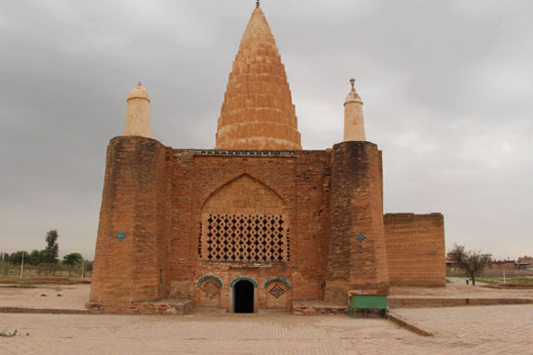 مدرسه یا دانشگاه جندی شاپور