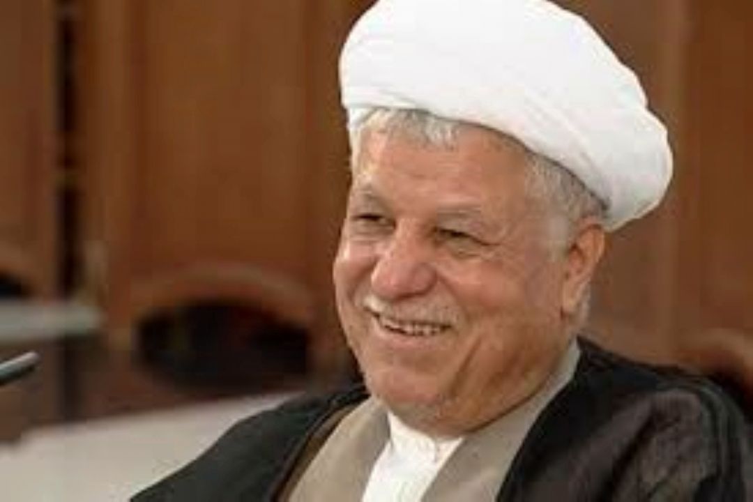 رحلت آیت الله هاشمی رفسنجانی 