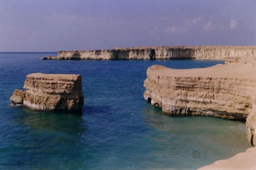 بلیط رادیو جوانی به قشم