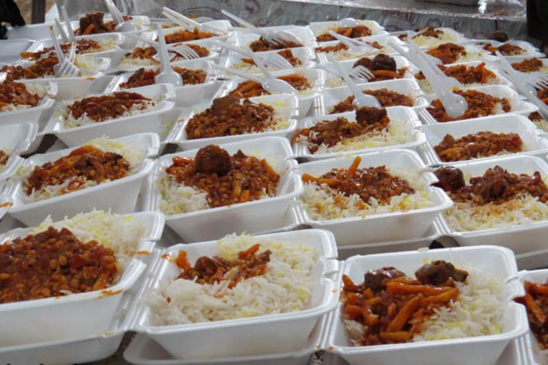   شب های ماه محرم با «چراغ» رادیو تهران