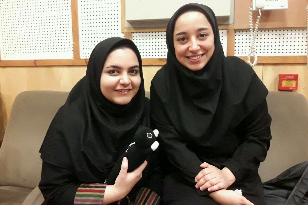 جوان گرایی 