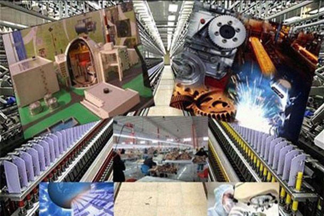 راه های ایجاد اشتغال در "مرورگر 1332"