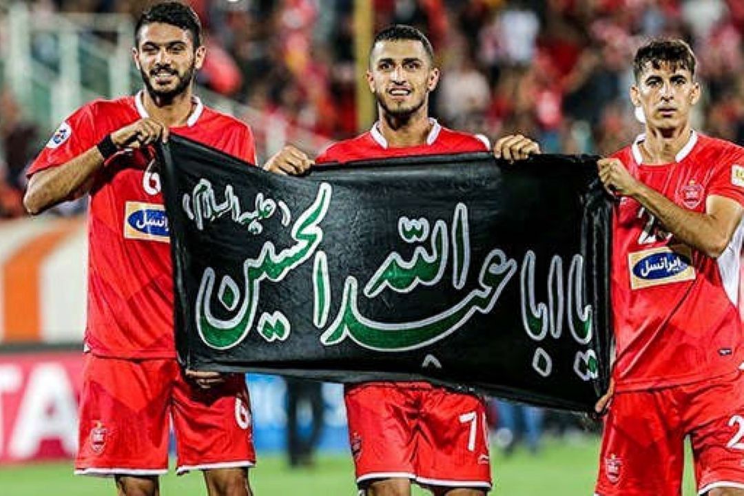 یك چهارم نهایی لیگ قهرمانان آسیا؛ معجزه در آزادی؛ پرسپولیس راهی نیمه نهایی شد