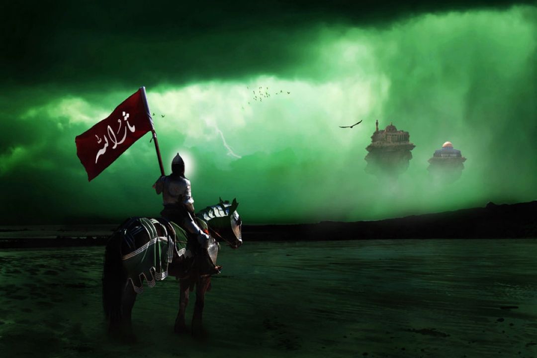 بازخوانی واقعه كربلا در 