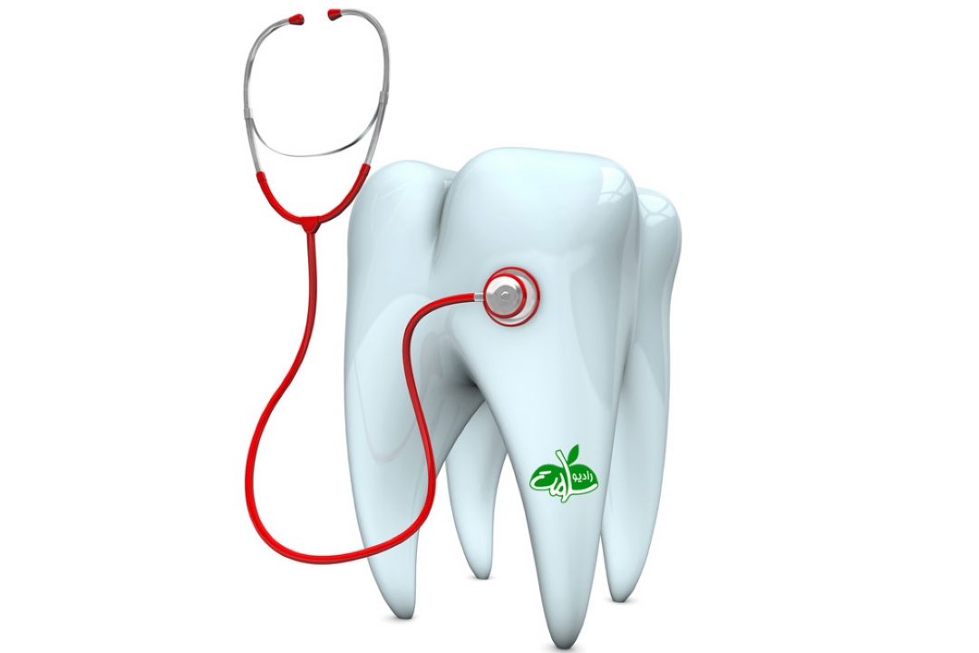 تأثیر پلاك و جرم دندان در سلامت دندان