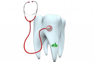 تأثیر پلاك و جرم دندان در سلامت دندان