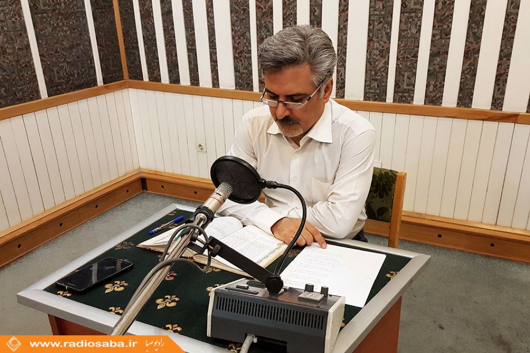 در جستجوی سیمرغ