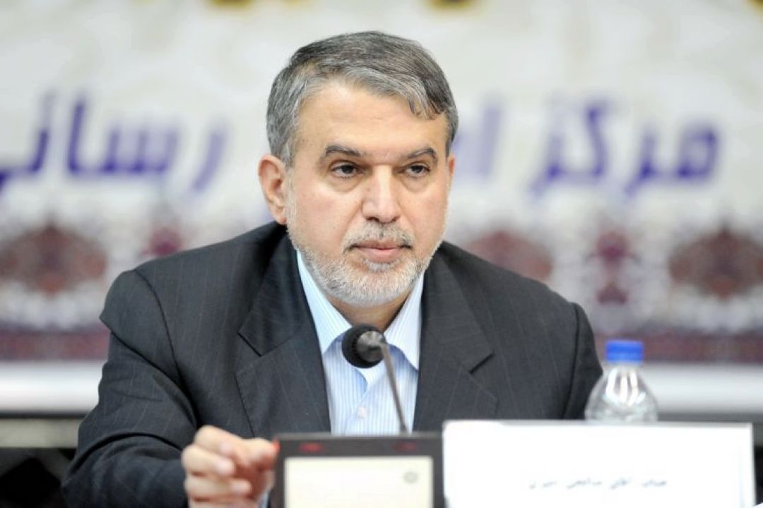 رهبر معظم انقلاب بر ورزش اشراف كامل دارند 