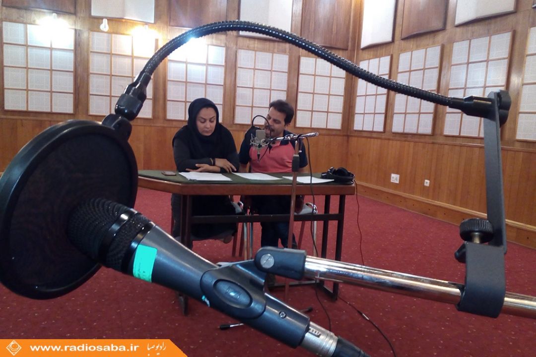 زندگی به وقت صبا