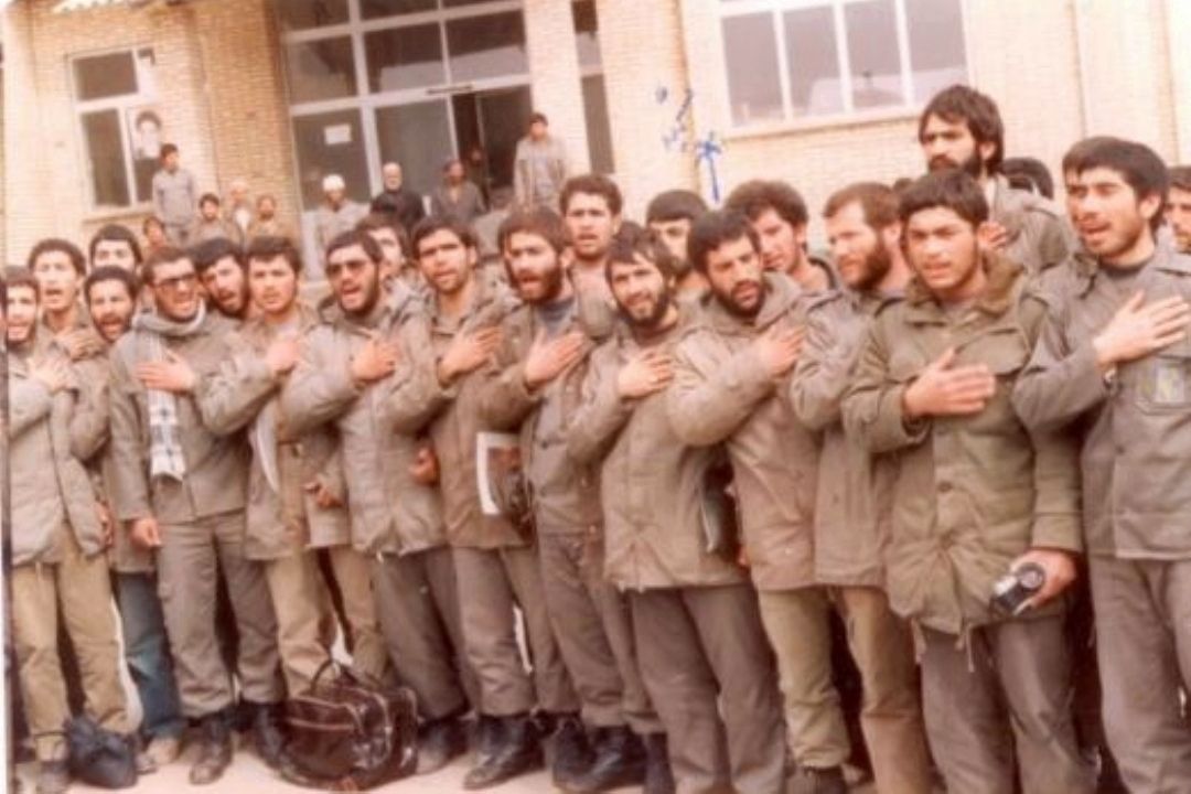 شهید حسن آقا بیگی 