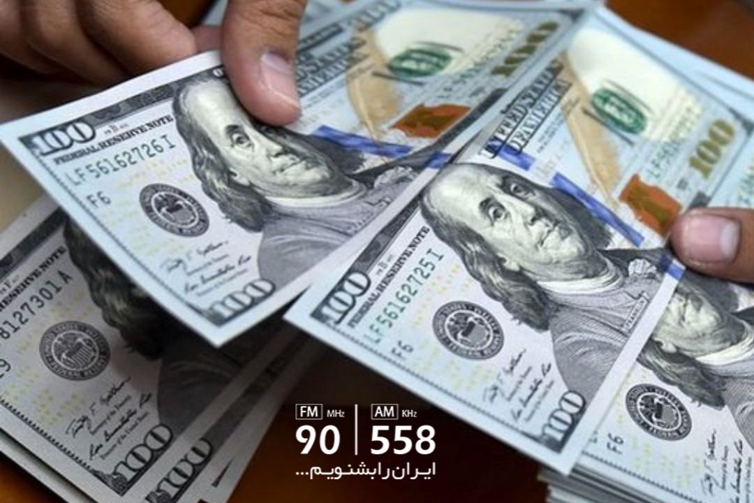 اگر صرافی ها ارز نداشتند، جای تعجب نیست