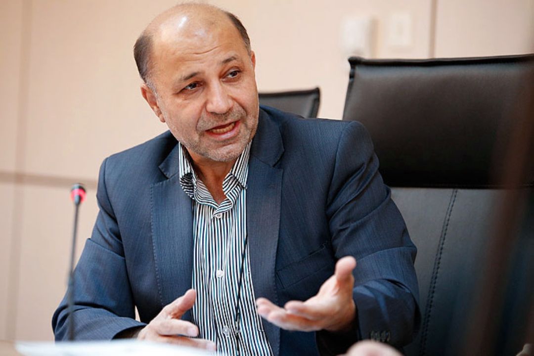  پالایشگاه سازی حلقه مفقوده صنعت نفت