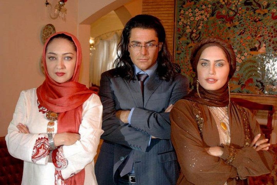 تیشه تاجران بر ریشه سینما