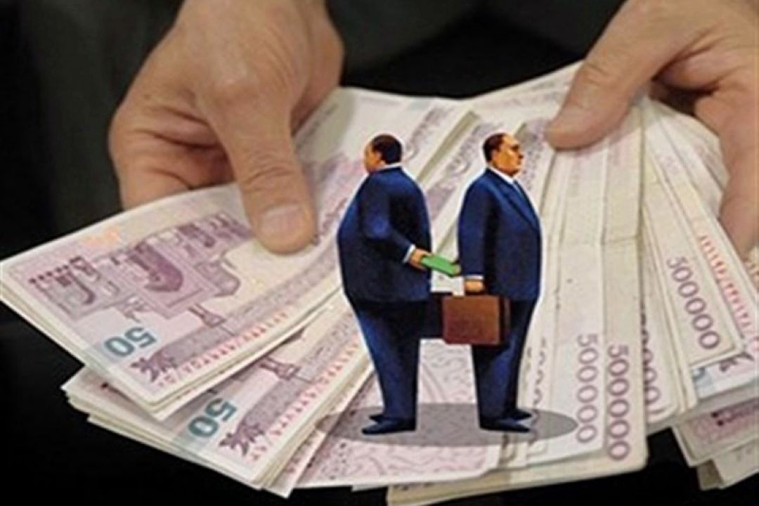 فرار های مالیاتی 
