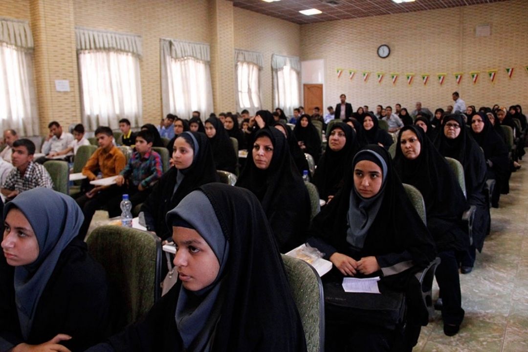 بزرگ داشت هفته فن آوری 