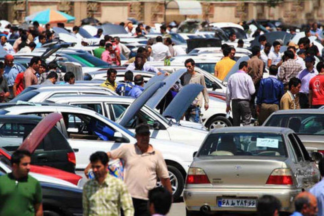پشت پرده افزایش خودرو در رادیو تهران