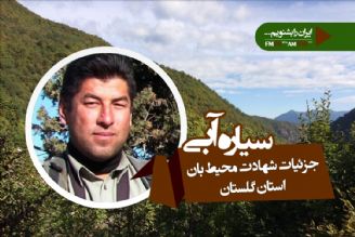 اشد مجازات برای ضاربان محیط بان گلستانی