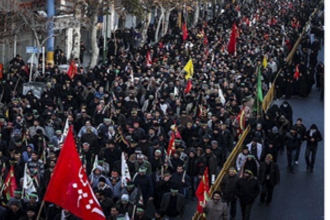 رادیو تهران 