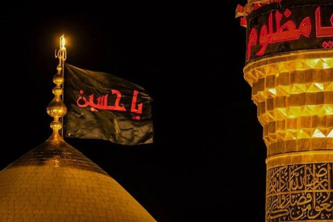 زنی كه پیامبر بود در «كتاب شب» رادیو تهران