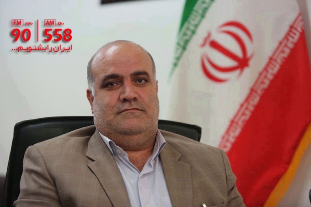 توصیه می كنم زائران از مرز شلمچه راهی عتبات عالیات شوند