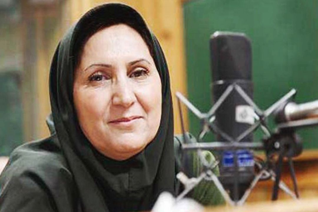 گفت وگو با دوبلور سندباد در رادیو صبا